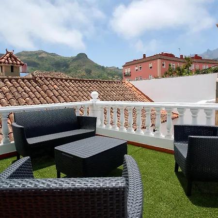 Historic House With A View In The Old Town Holiday home